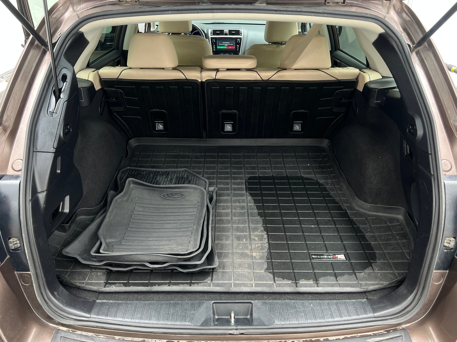 Thumbnail: 2019 Subaru Outback - 6