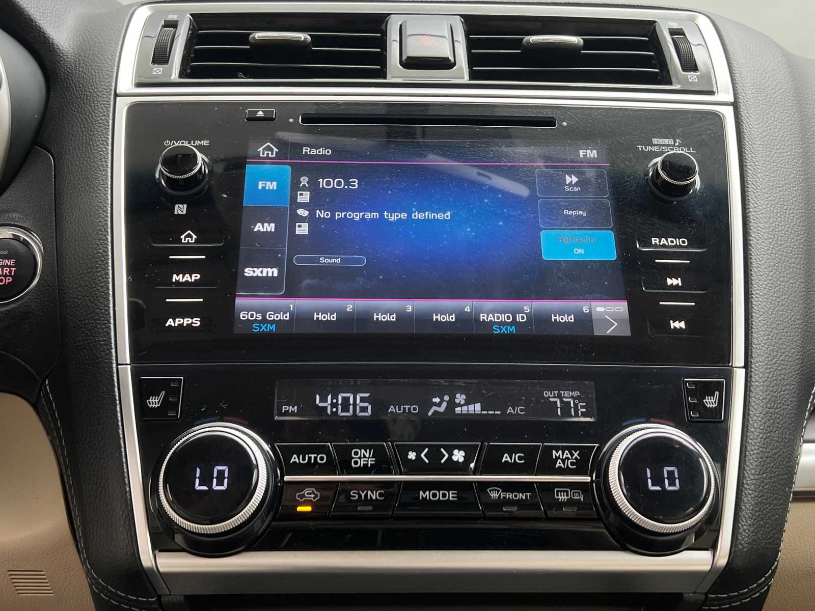 Thumbnail: 2019 Subaru Outback - 3