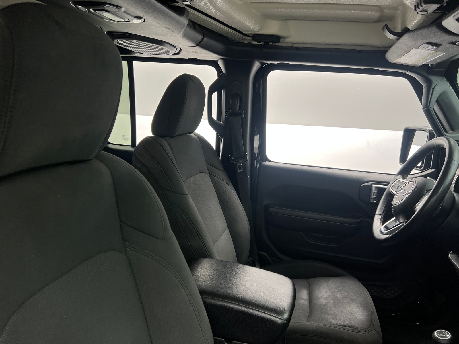 Thumbnail: 2020 Jeep Gladiator - 2