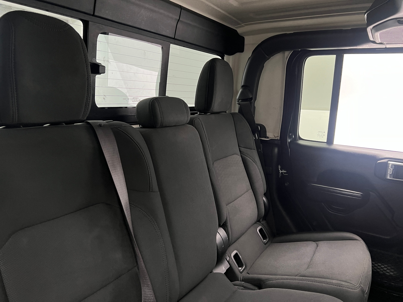 Thumbnail: 2020 Jeep Gladiator - 6