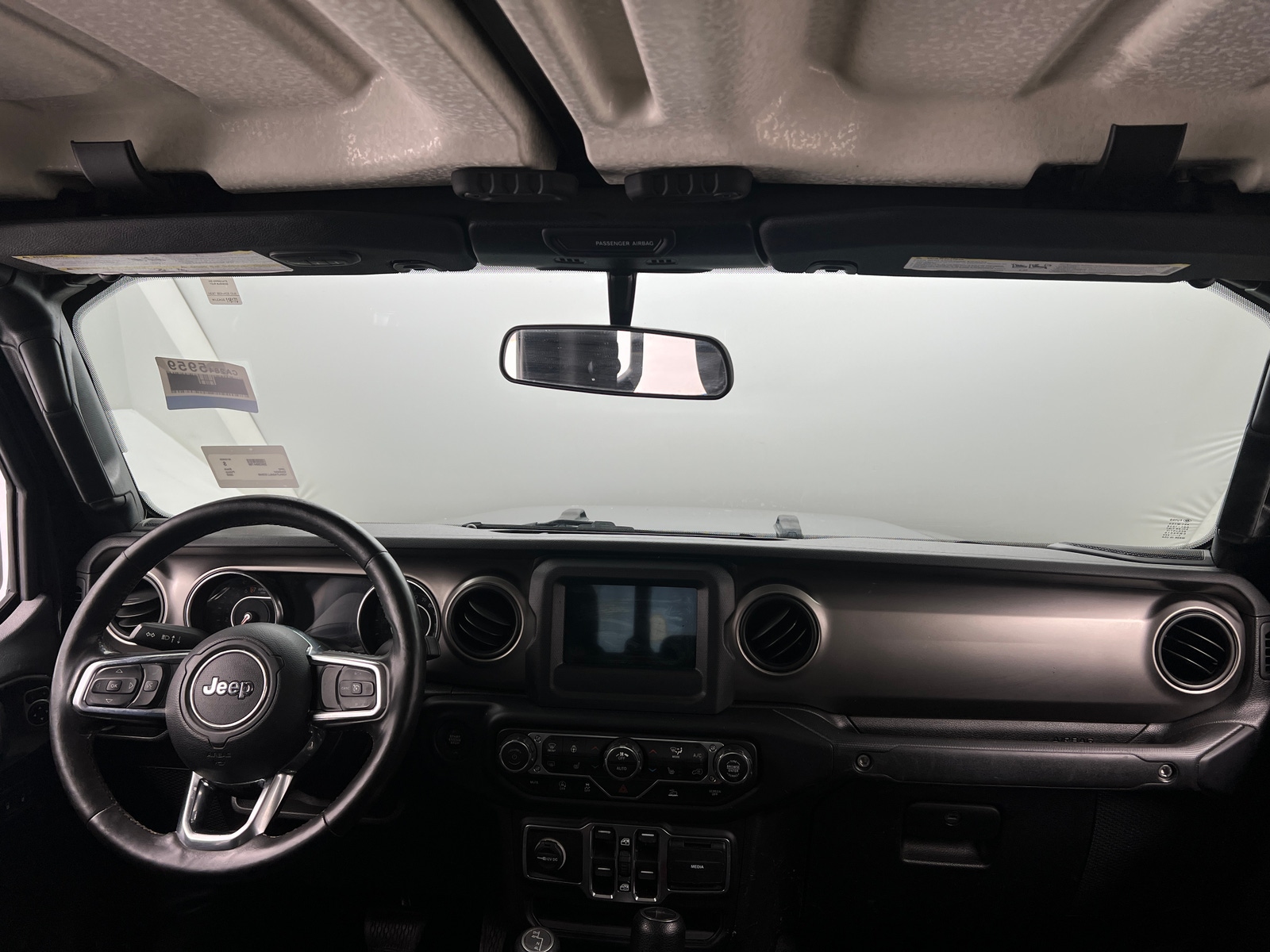 Thumbnail: 2020 Jeep Gladiator - 3