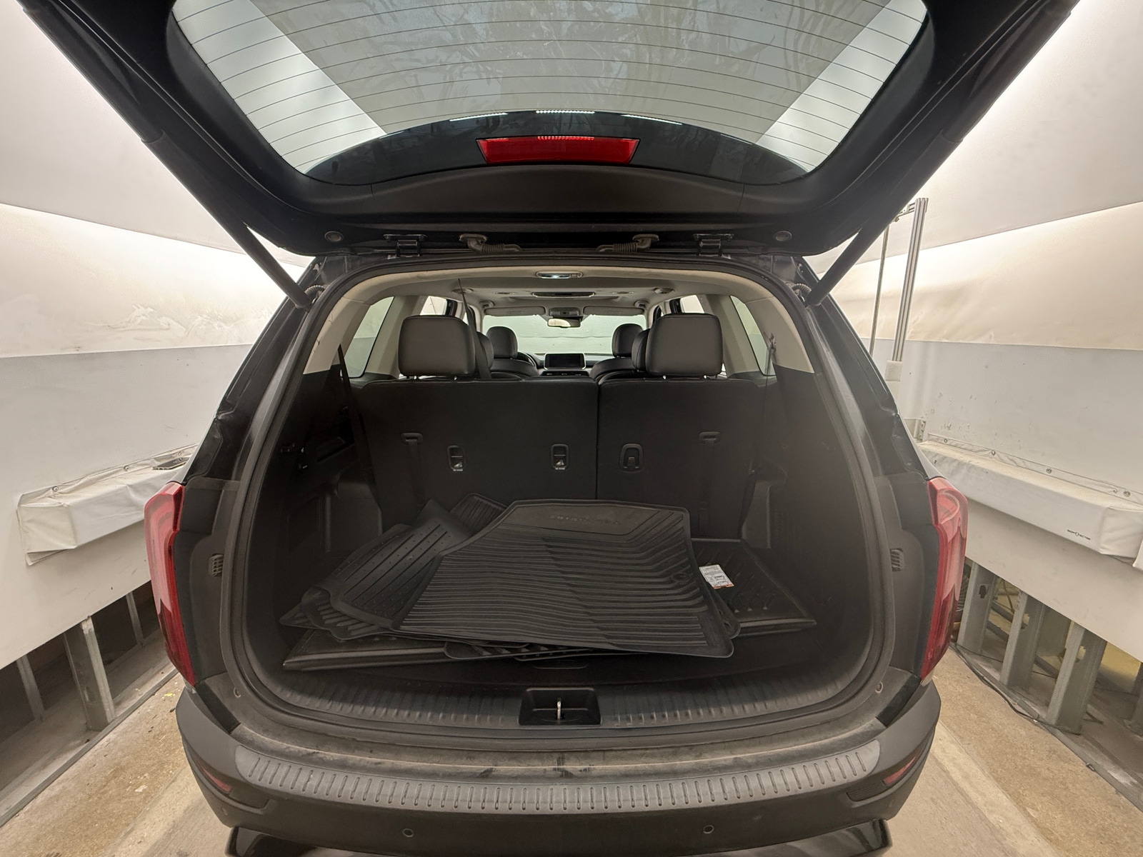 Thumbnail: 2021 Kia Telluride - 6