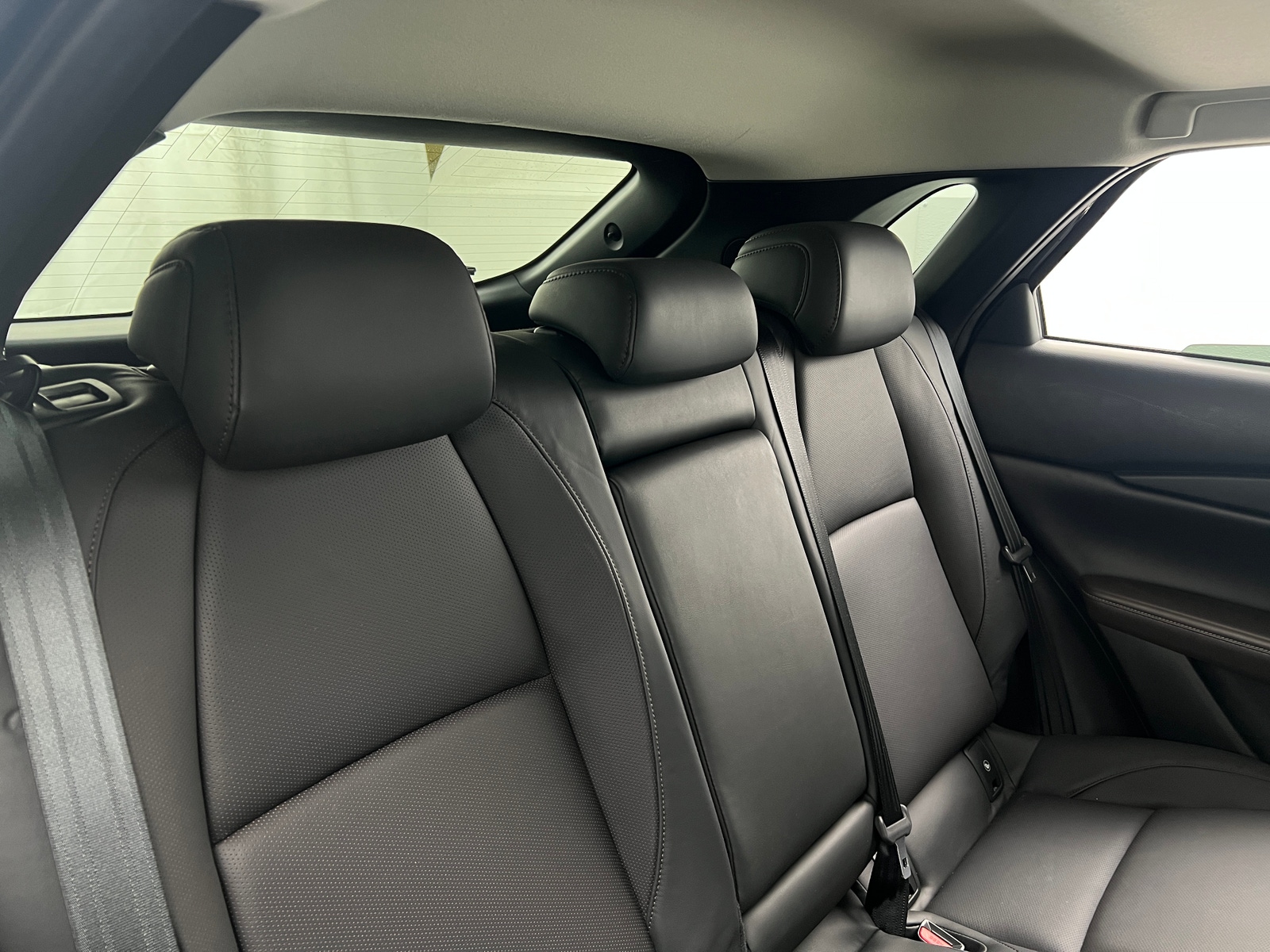 Thumbnail: 2022 Mazda CX-30 - 5