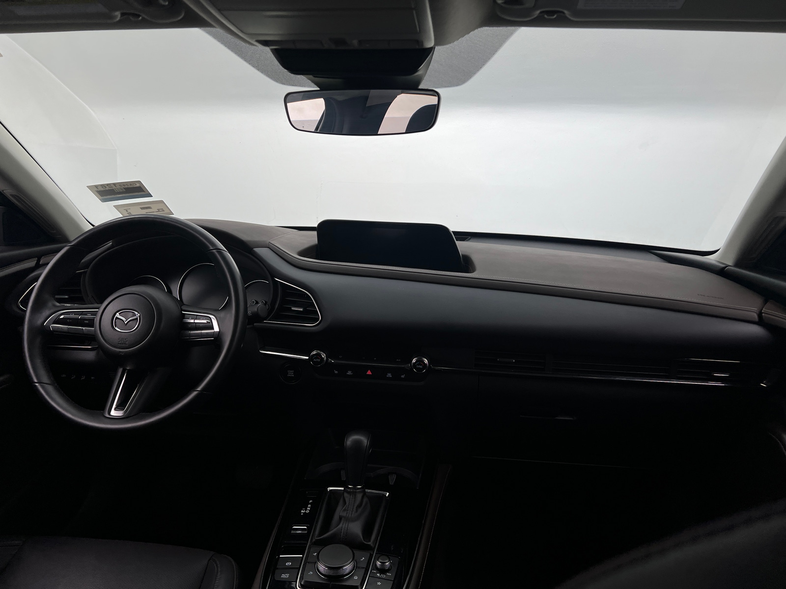 Thumbnail: 2022 Mazda CX-30 - 2