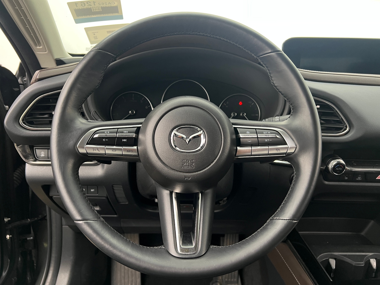 Thumbnail: 2022 Mazda CX-30 - 4