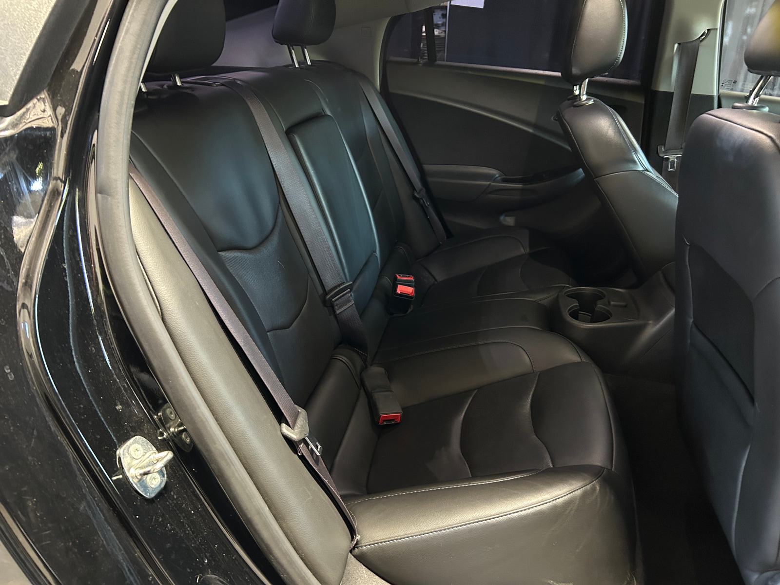 Thumbnail: 2017 Chevrolet Volt - 5