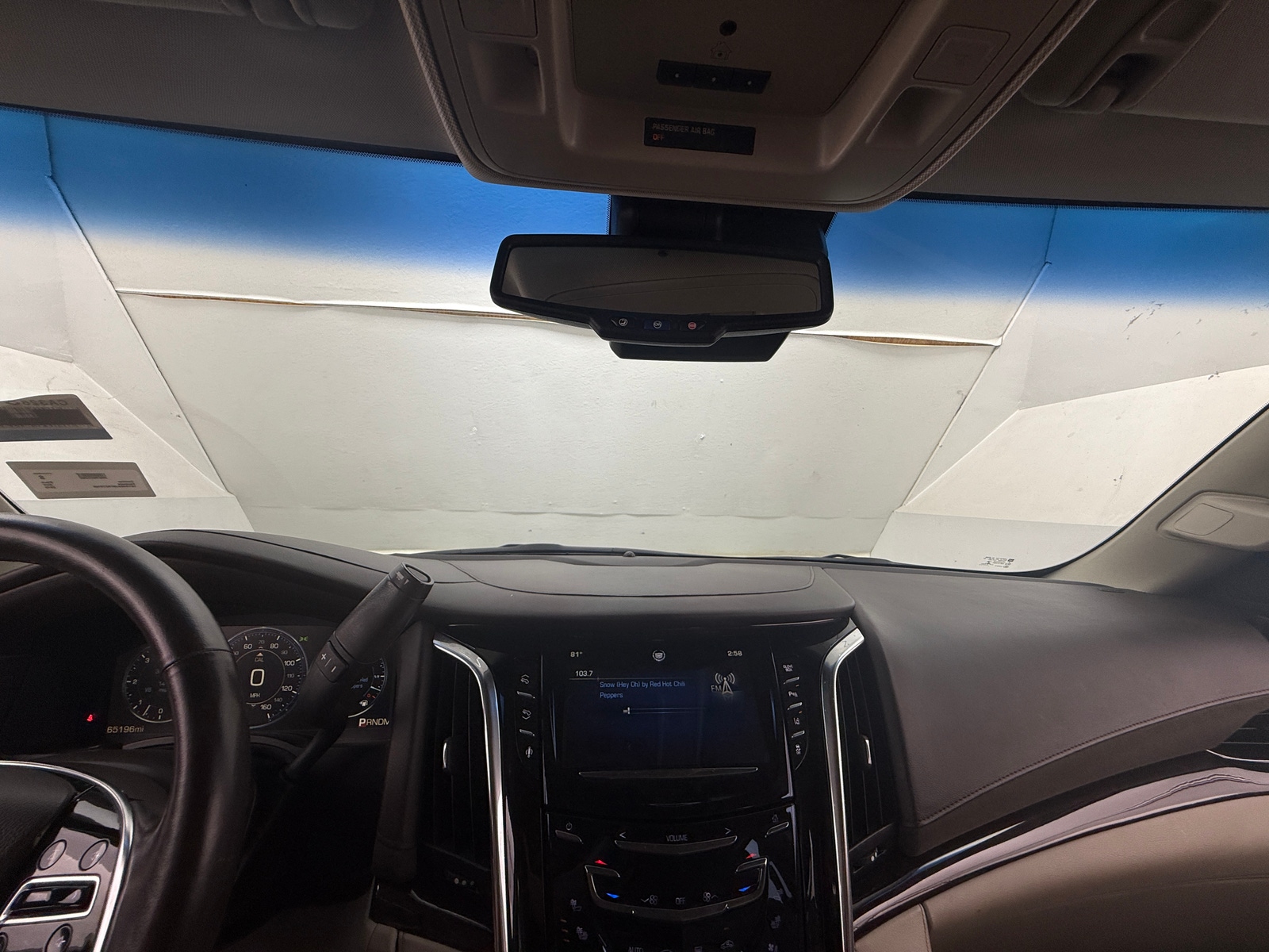 Thumbnail: 2015 Cadillac Escalade - 2