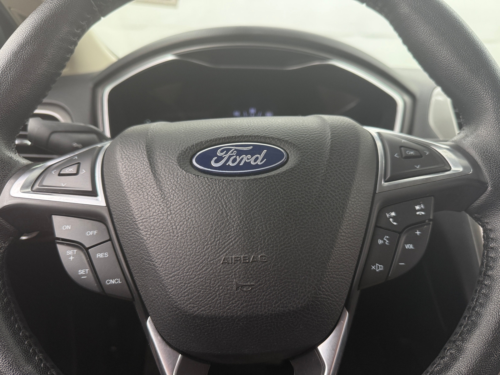 Thumbnail: 2018 Ford Fusion - 5