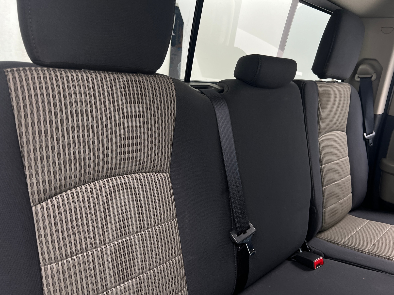 Thumbnail: 2012 RAM 1500 - 6