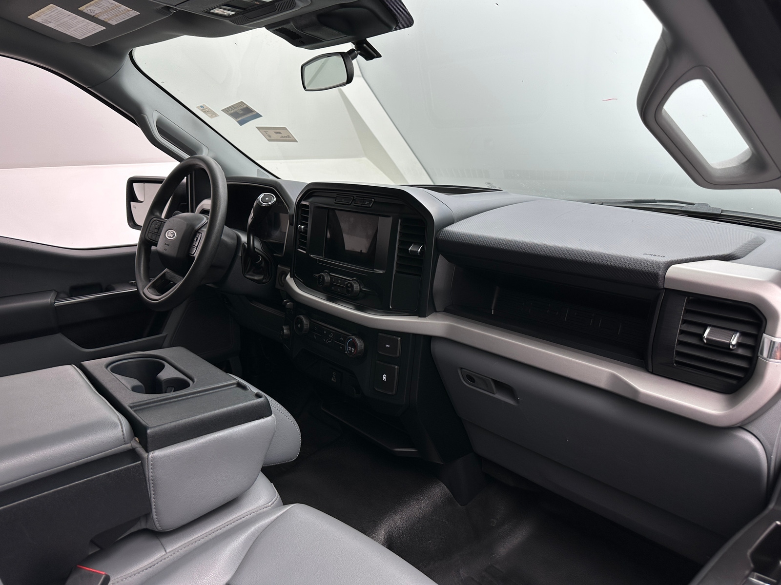 Thumbnail: 2023 Ford Econoline - 2