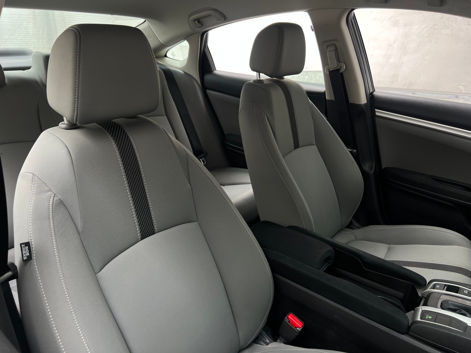 Thumbnail: 2018 Honda Civic - 2
