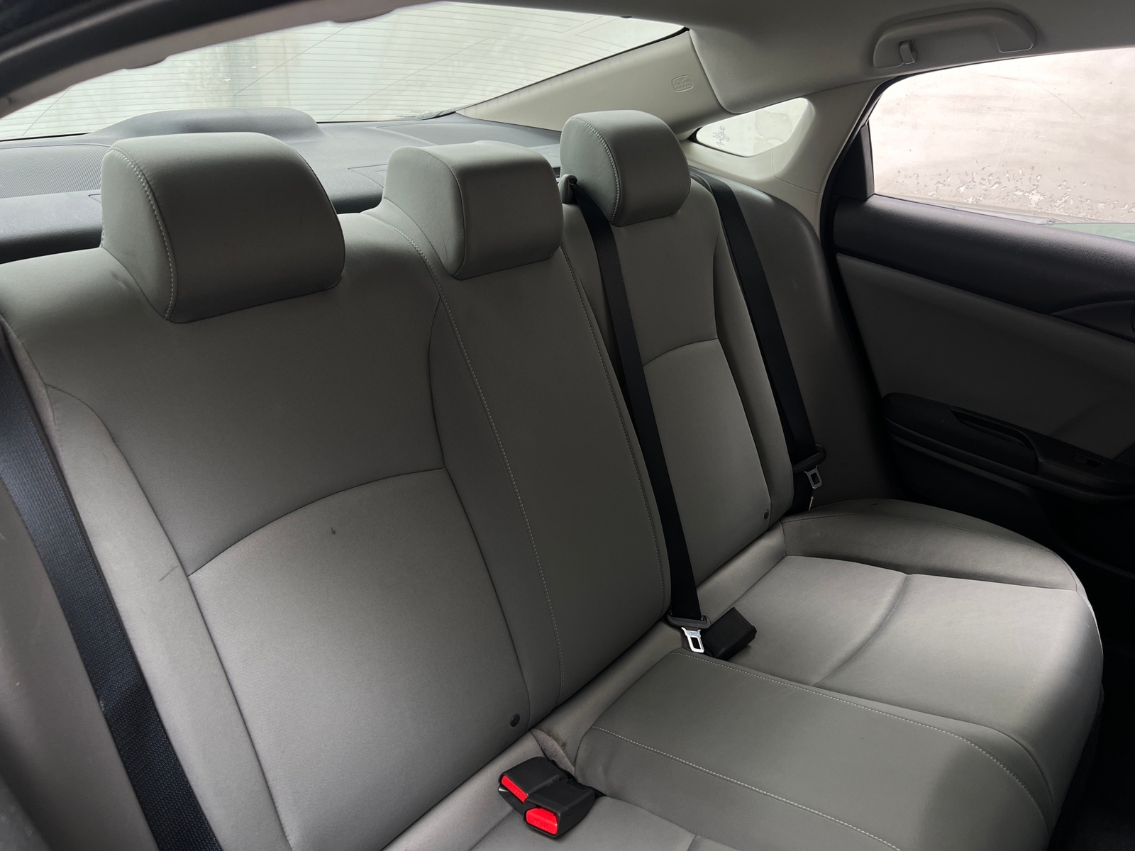 Thumbnail: 2018 Honda Civic - 6