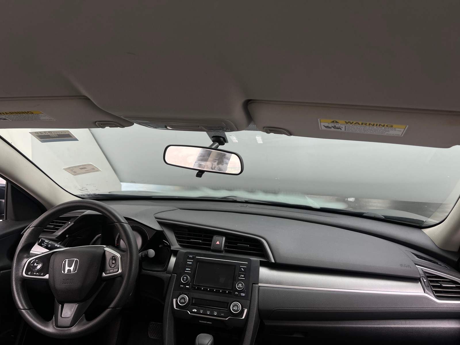 Thumbnail: 2018 Honda Civic - 3