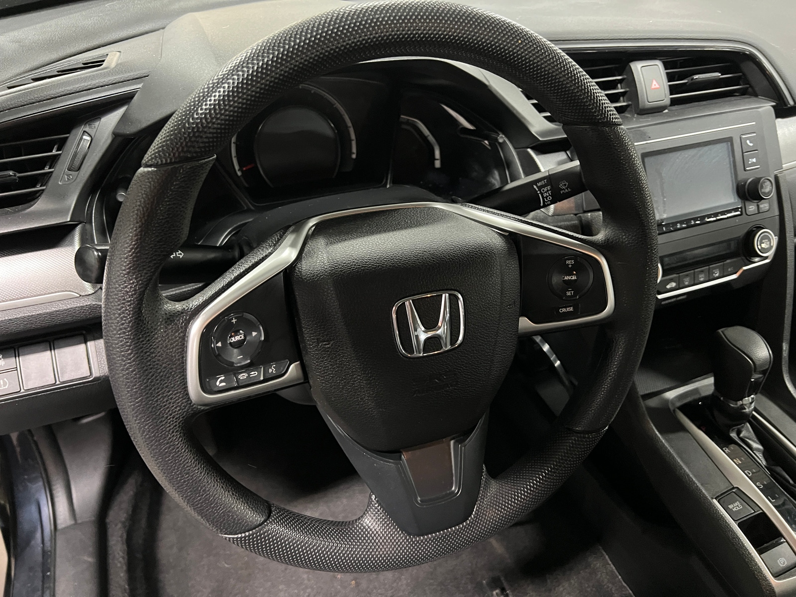 Thumbnail: 2018 Honda Civic - 5