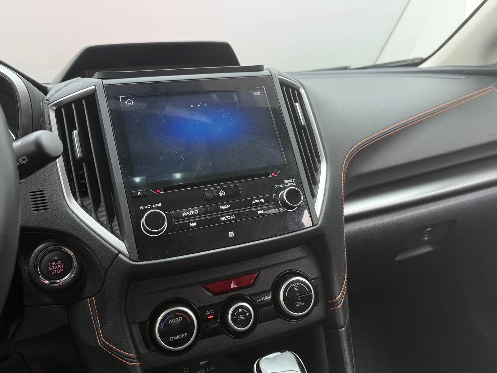 Thumbnail: 2020 Subaru Crosstrek - 3