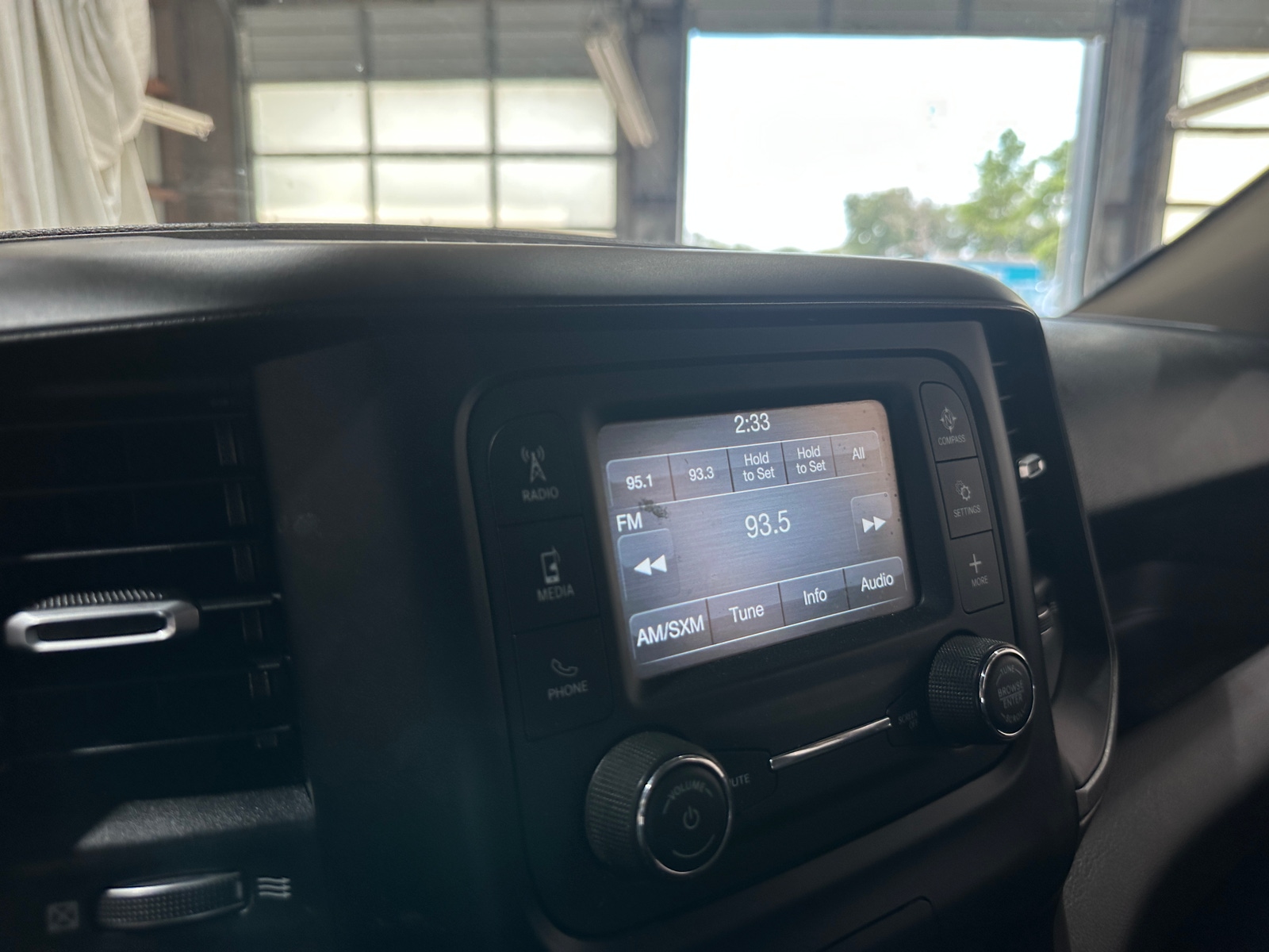 Thumbnail: 2019 RAM 2500 - 4