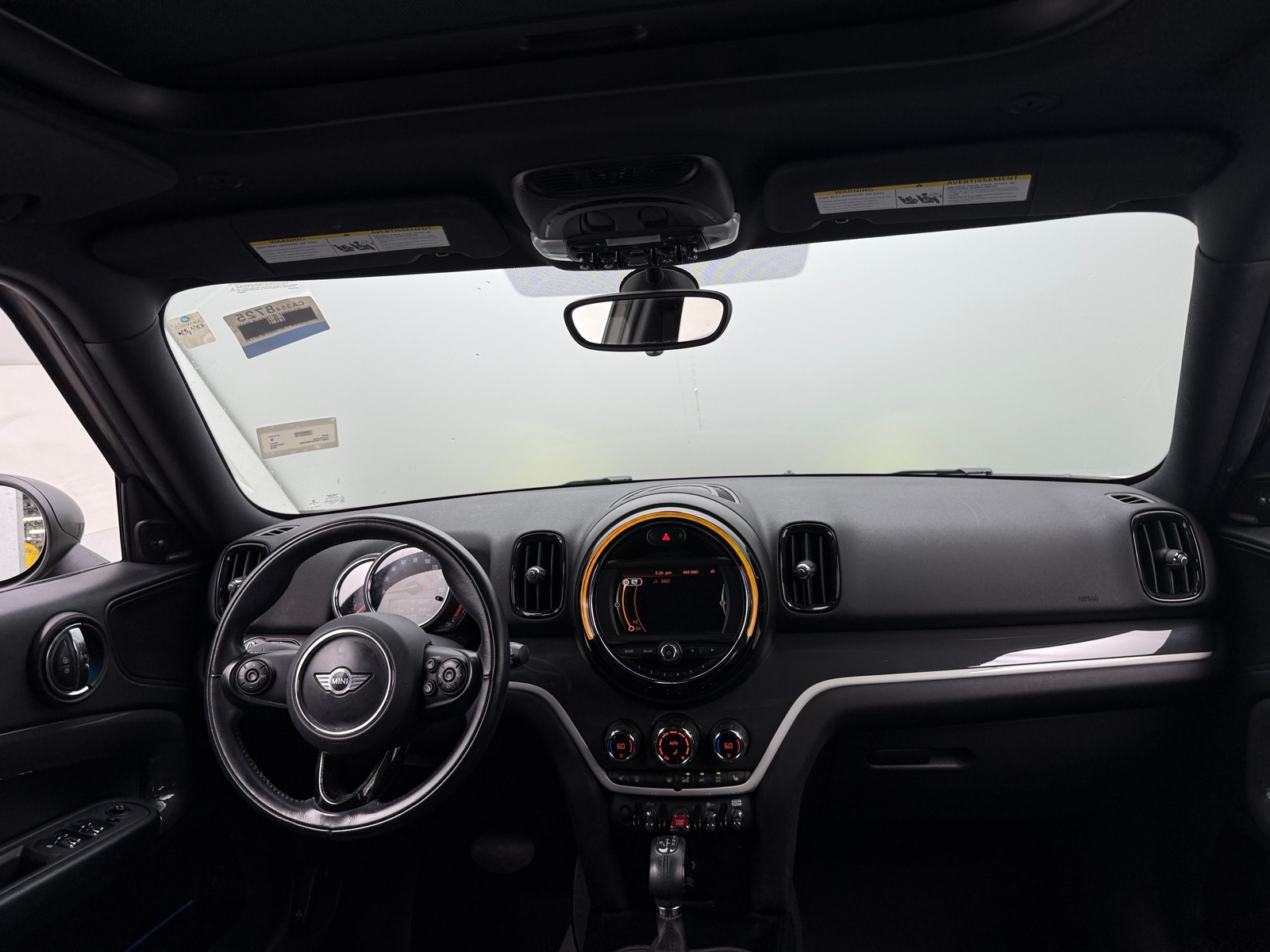 Thumbnail: 2018 MINI Cooper Countryman - 2