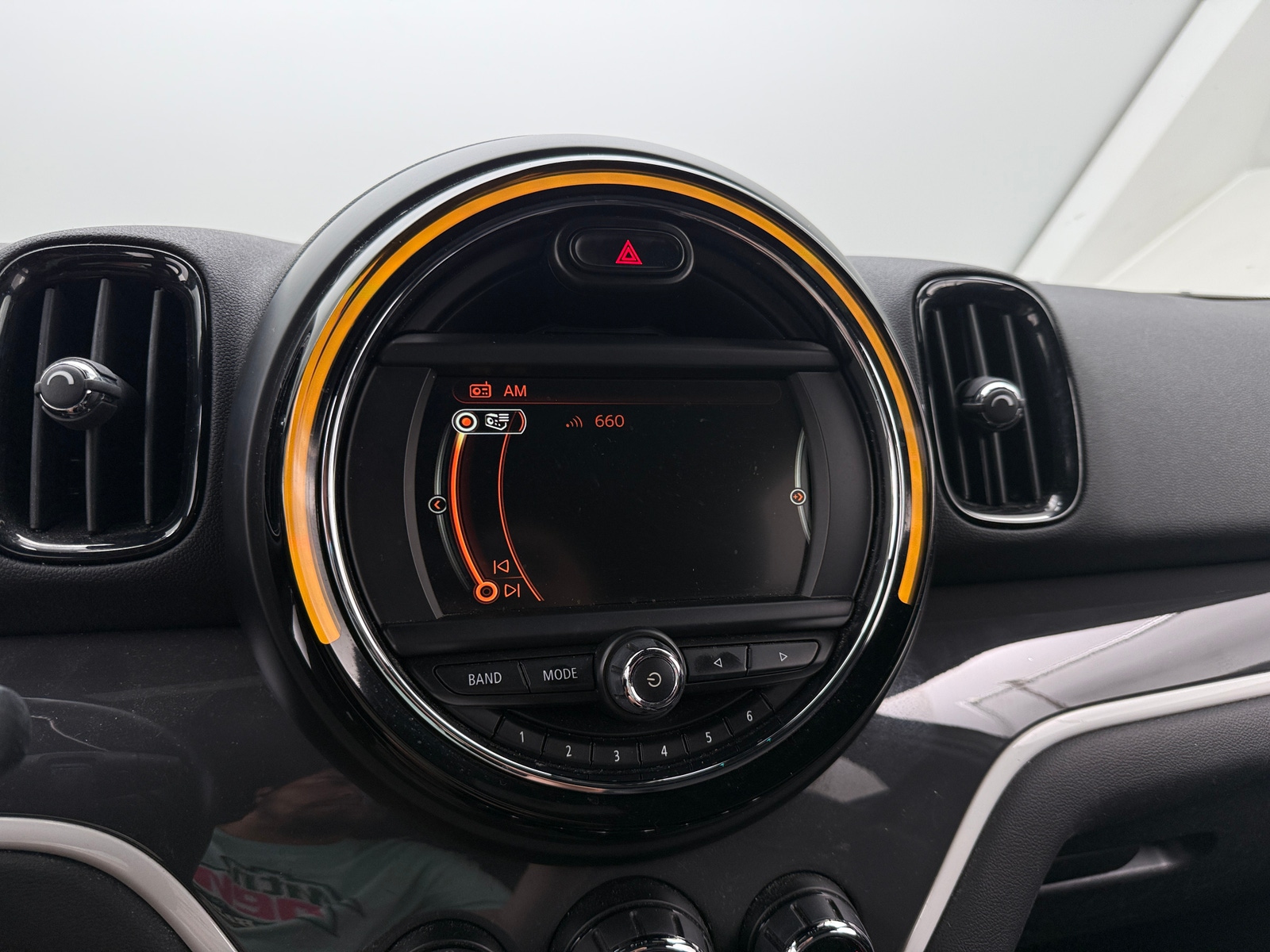 Thumbnail: 2018 MINI Cooper Countryman - 3