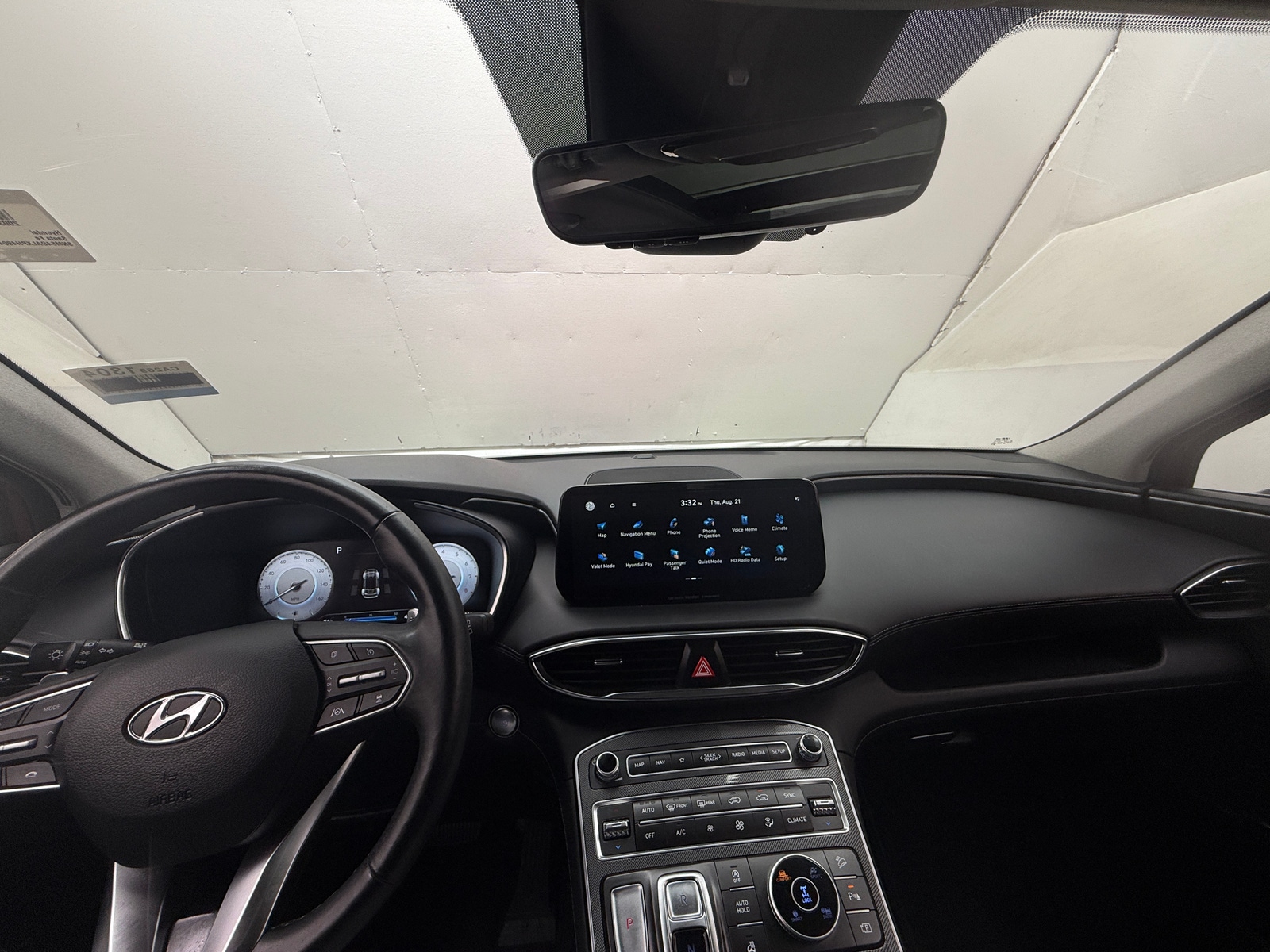 Thumbnail: 2023 Hyundai Santa Fe - 2