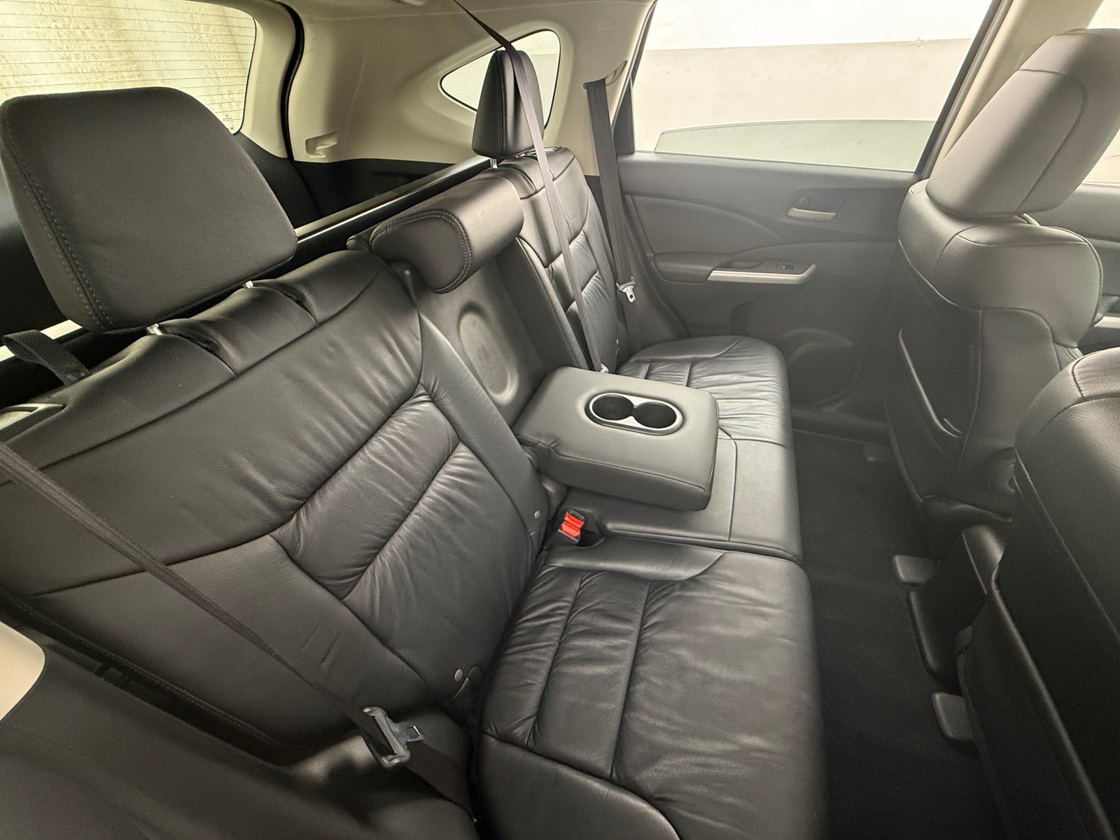 Thumbnail: 2013 Honda CR-V - 5