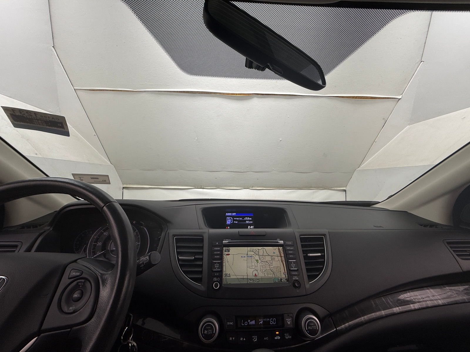 Thumbnail: 2013 Honda CR-V - 2