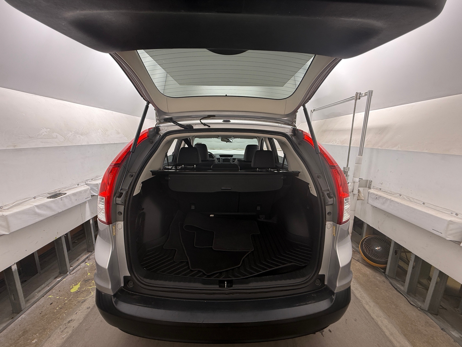 Thumbnail: 2013 Honda CR-V - 6