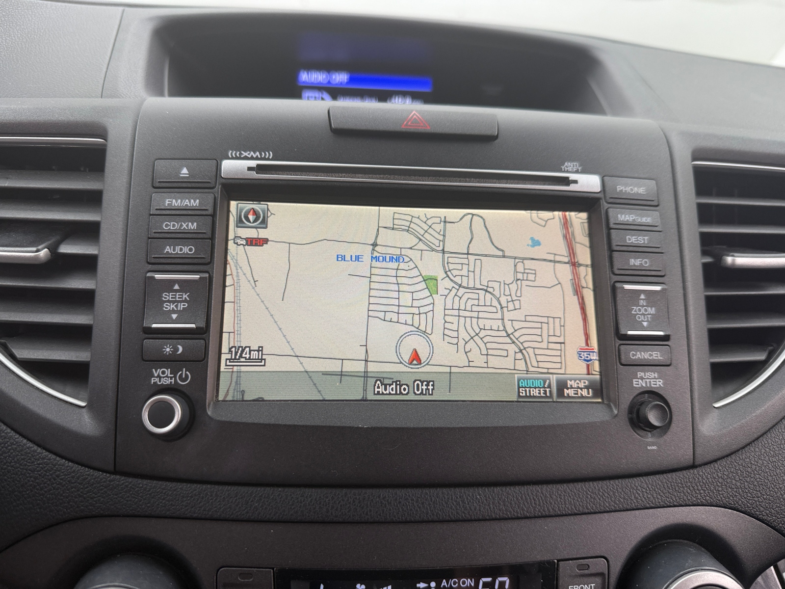 Thumbnail: 2013 Honda CR-V - 3