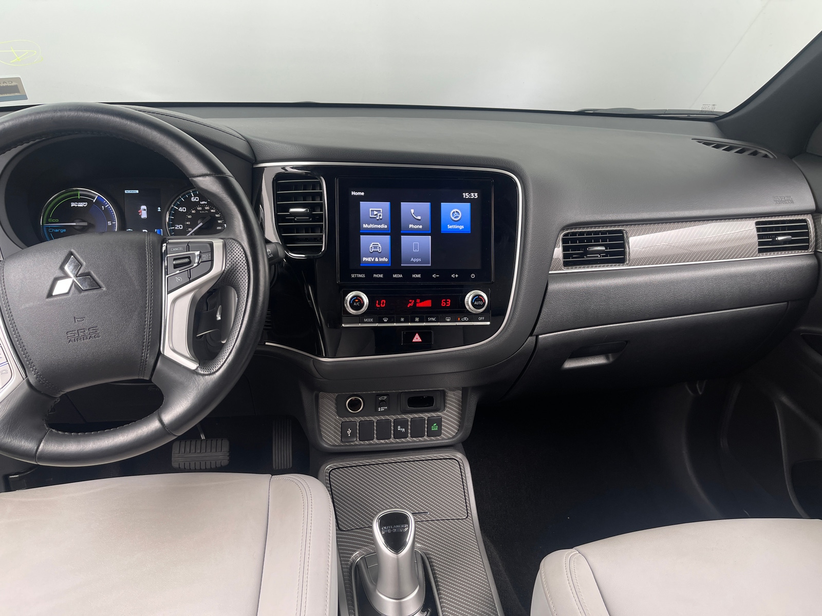 Thumbnail: 2021 Mitsubishi Outlander - 2