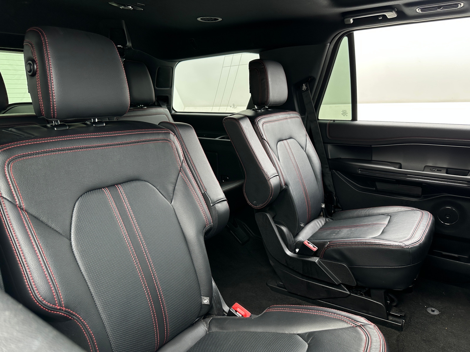 Thumbnail: 2019 Ford Expedition - 5