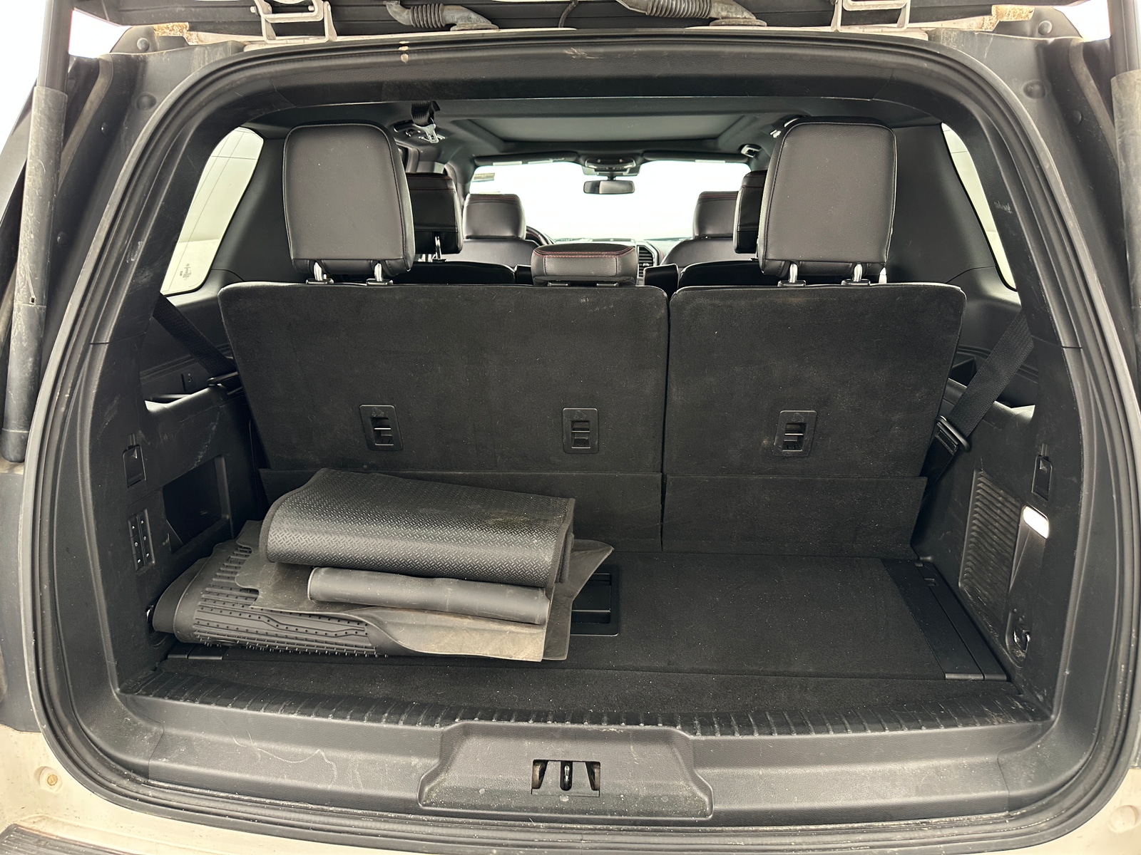 Thumbnail: 2019 Ford Expedition - 6