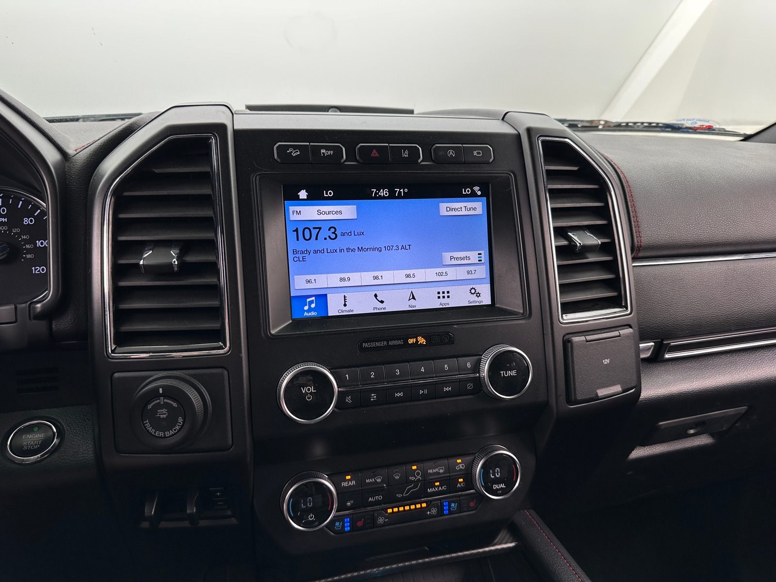 Thumbnail: 2019 Ford Expedition - 3