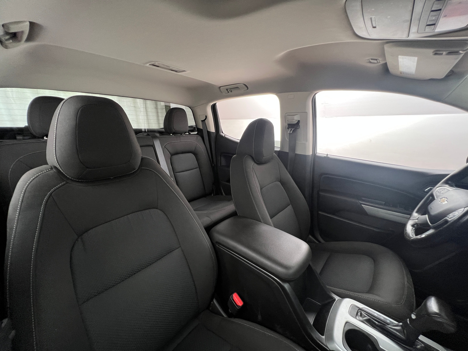 Thumbnail: 2015 Chevrolet Colorado - 2