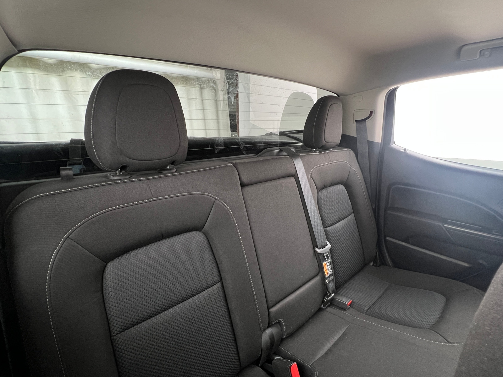 Thumbnail: 2015 Chevrolet Colorado - 6