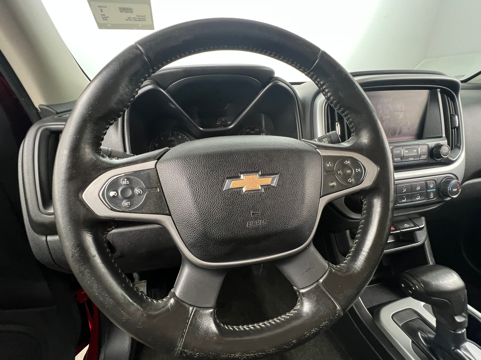 Thumbnail: 2015 Chevrolet Colorado - 5