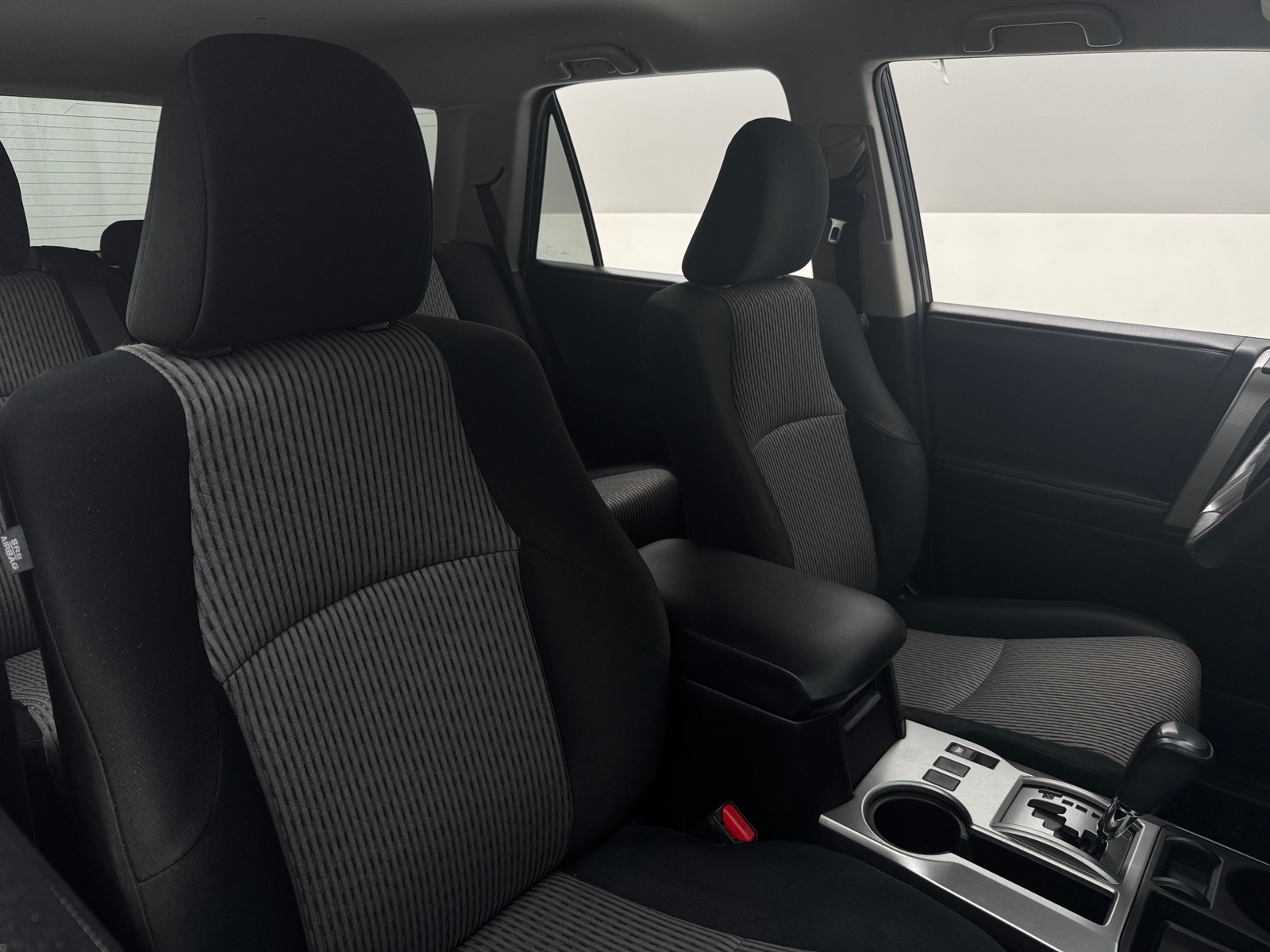 Thumbnail: 2016 Toyota 4Runner - 2