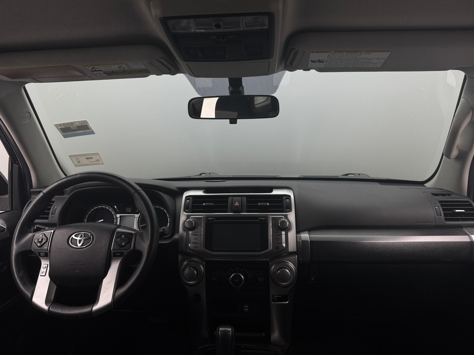 Thumbnail: 2016 Toyota 4Runner - 3