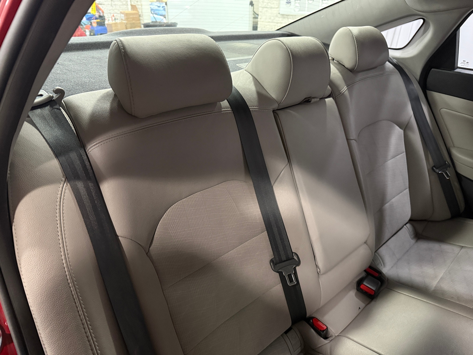 Thumbnail: 2015 Hyundai Sonata - 5
