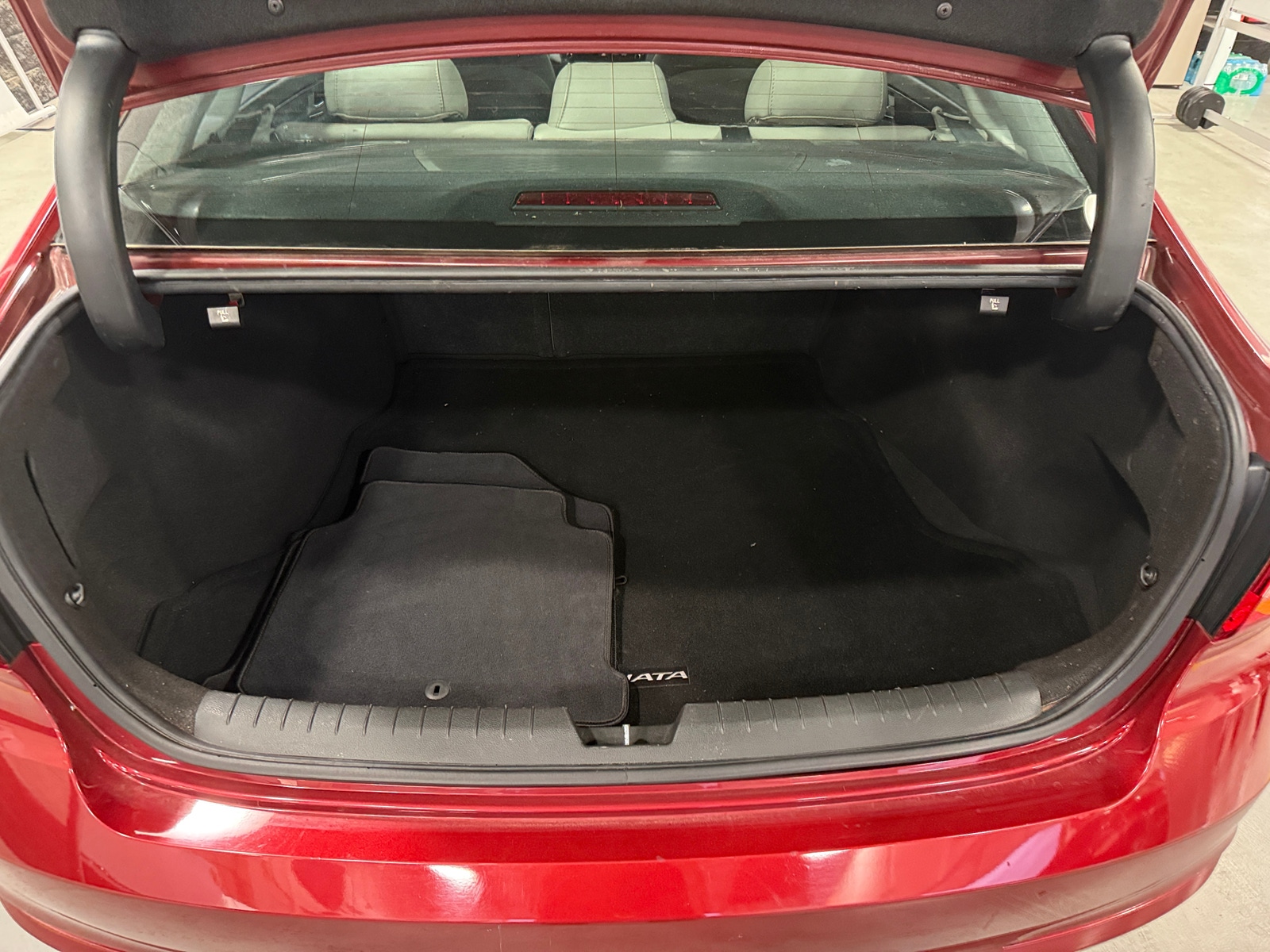 Thumbnail: 2015 Hyundai Sonata - 6