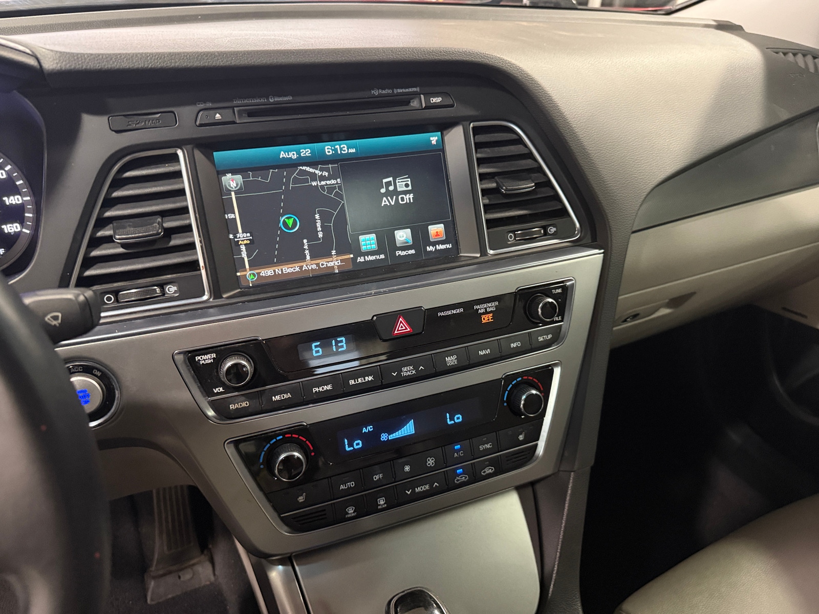 Thumbnail: 2015 Hyundai Sonata - 3