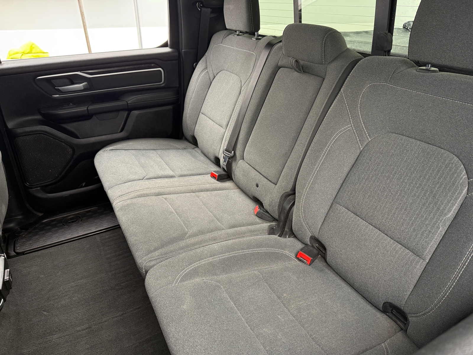 Thumbnail: 2021 RAM 1500 - 6