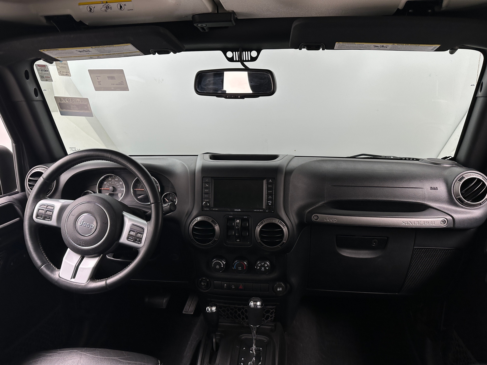 Thumbnail: 2016 Jeep Wrangler - 3