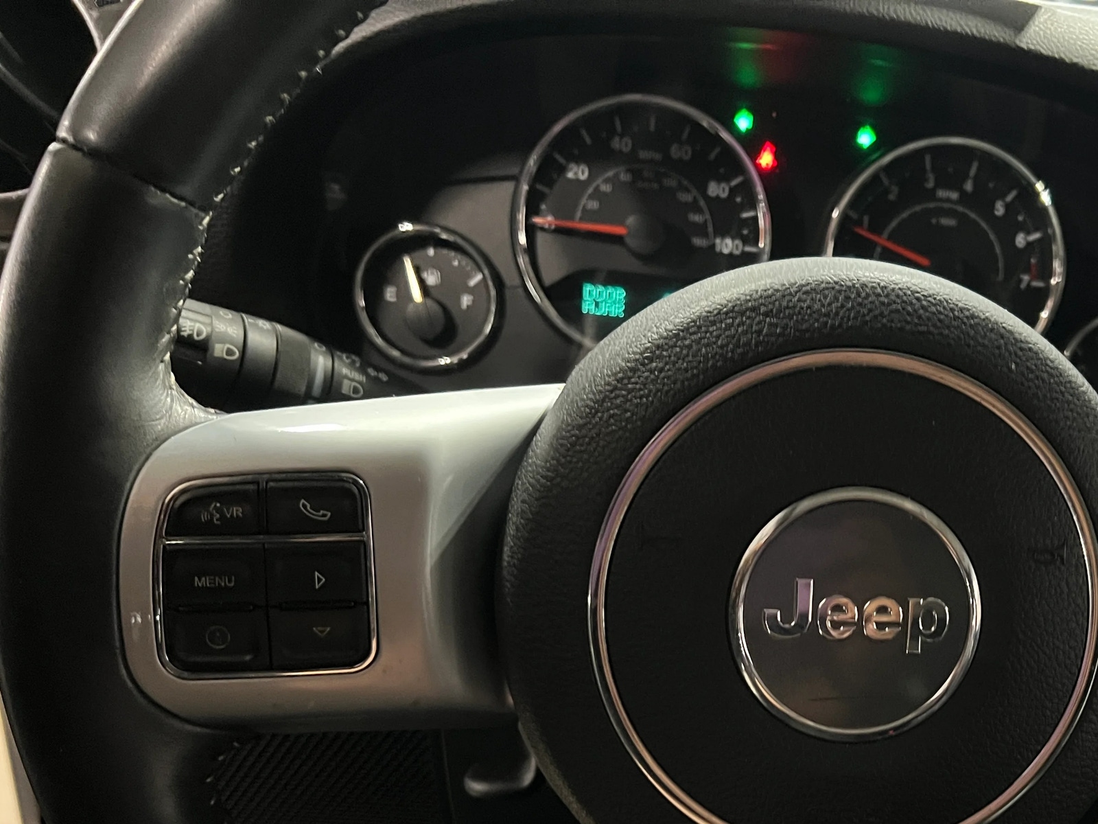 Thumbnail: 2016 Jeep Wrangler - 5