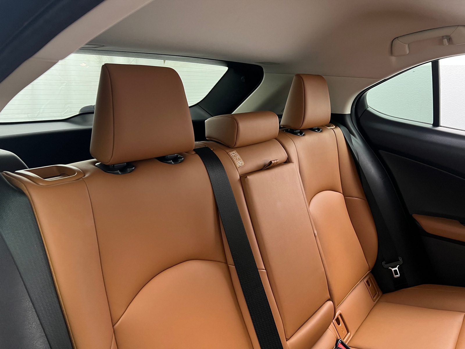 Thumbnail: 2020 Lexus UX - 5