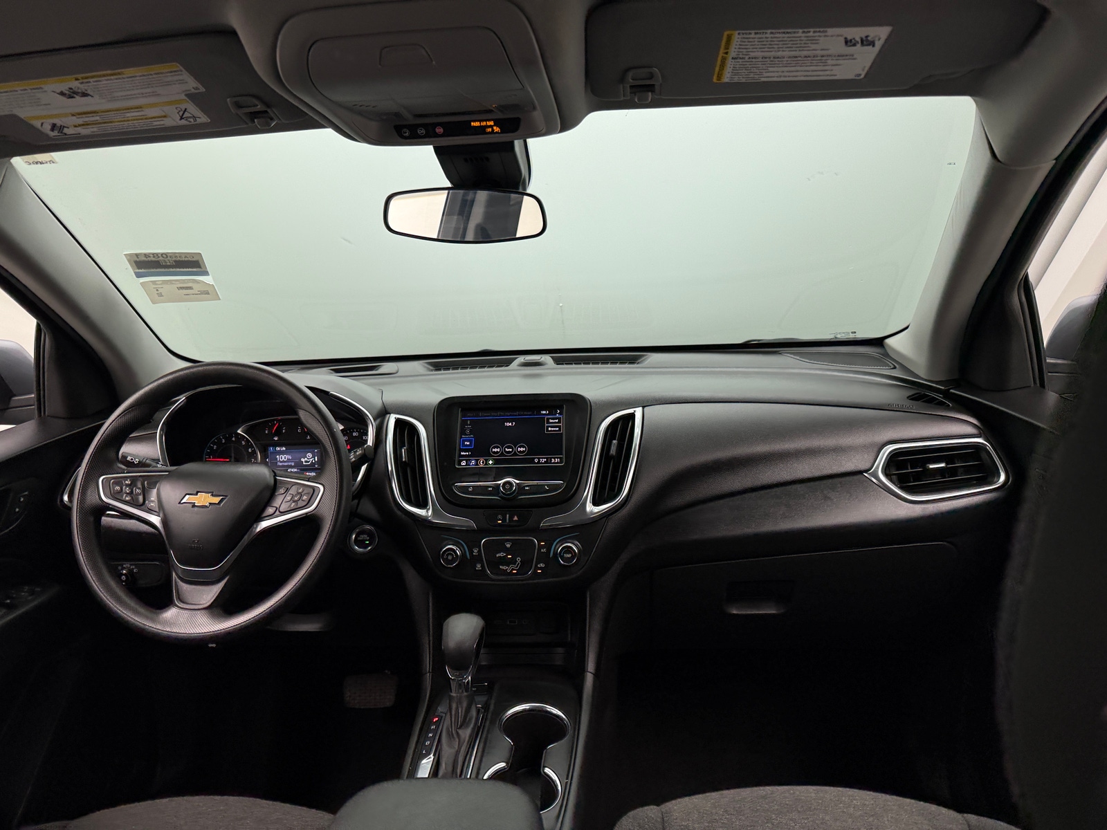 Thumbnail: 2023 Chevrolet Equinox - 3