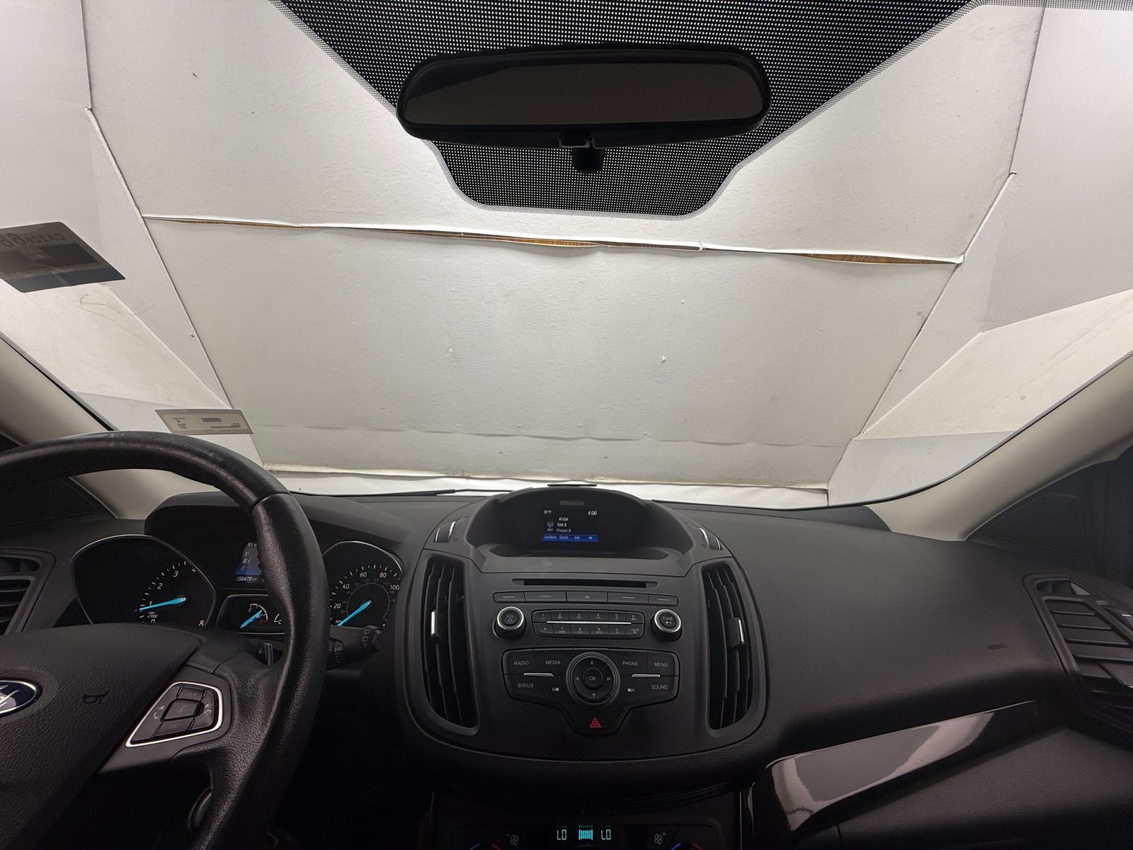 Thumbnail: 2017 Ford Escape - 3