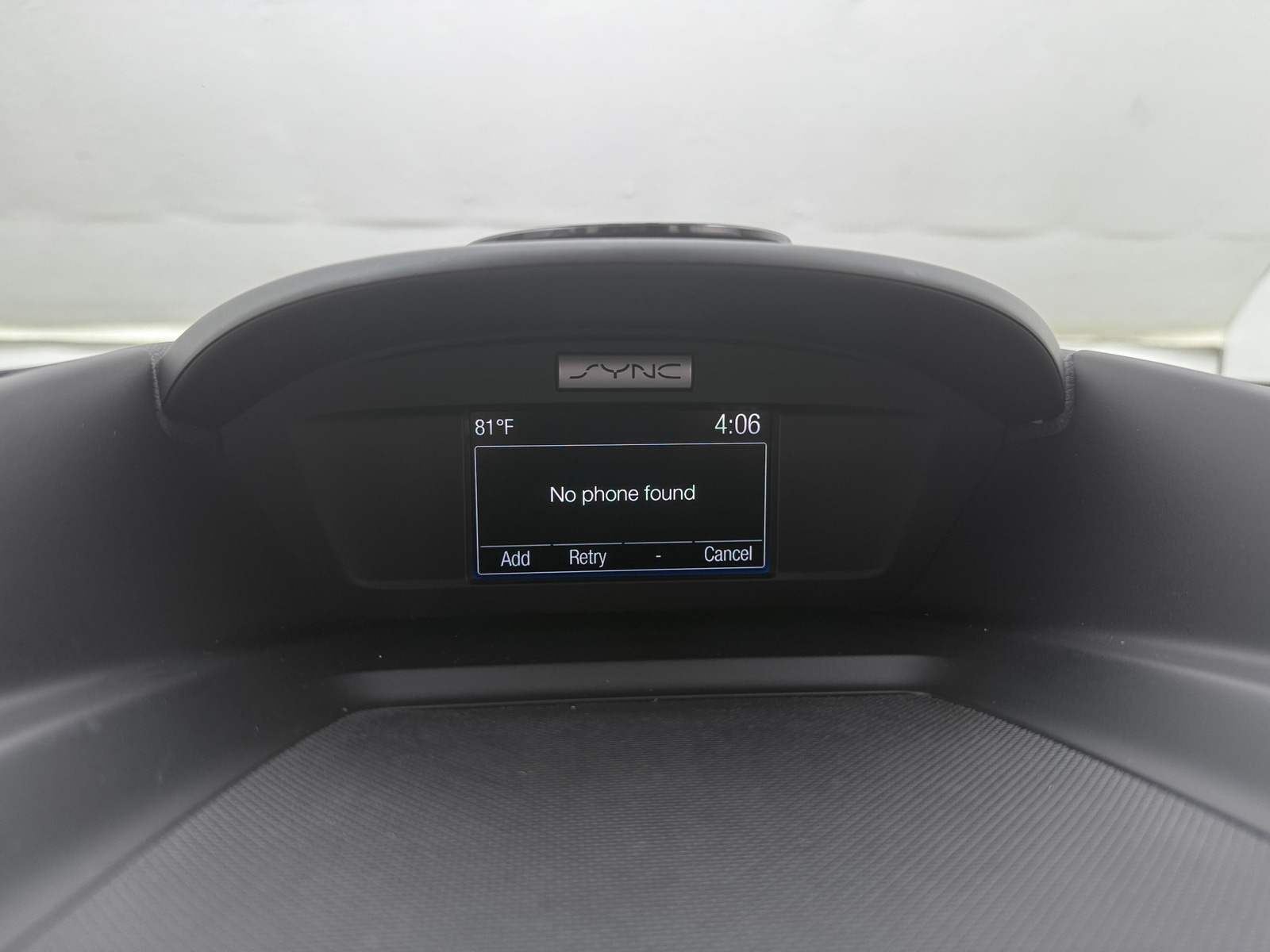 Thumbnail: 2017 Ford Escape - 4