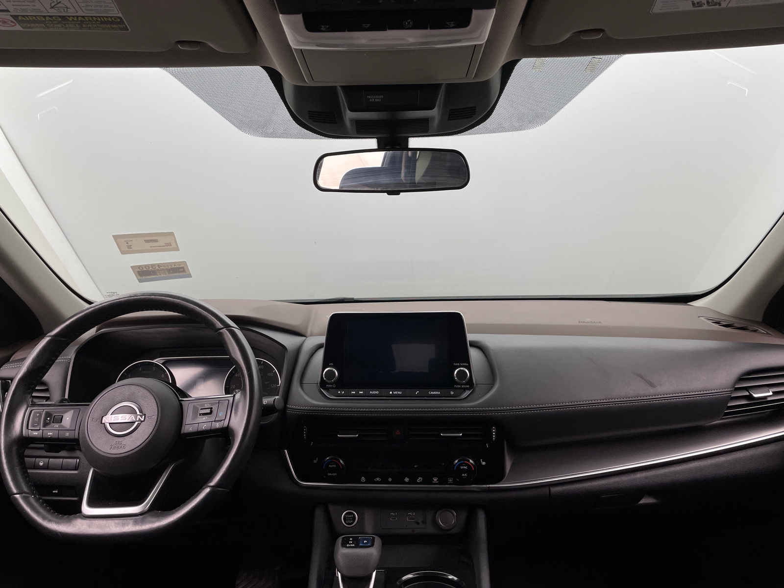 Thumbnail: 2022 Nissan Rogue - 2