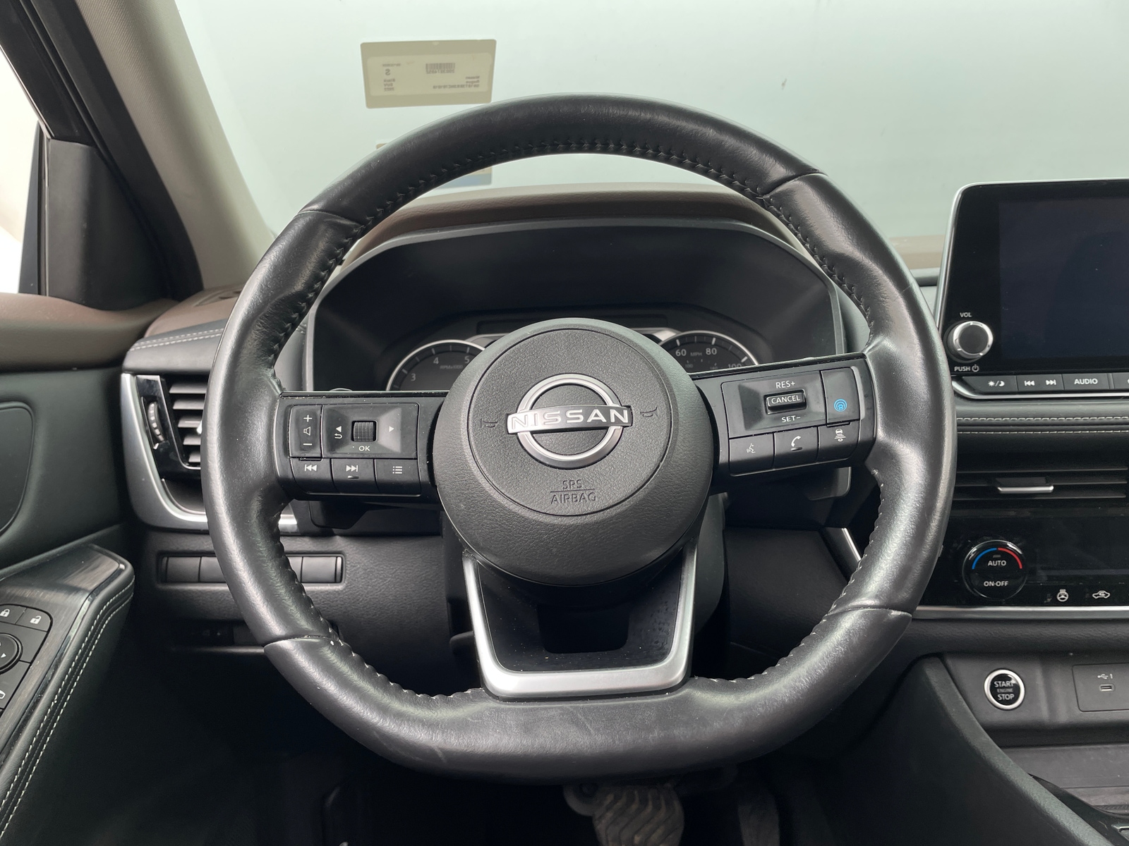 Thumbnail: 2022 Nissan Rogue - 4