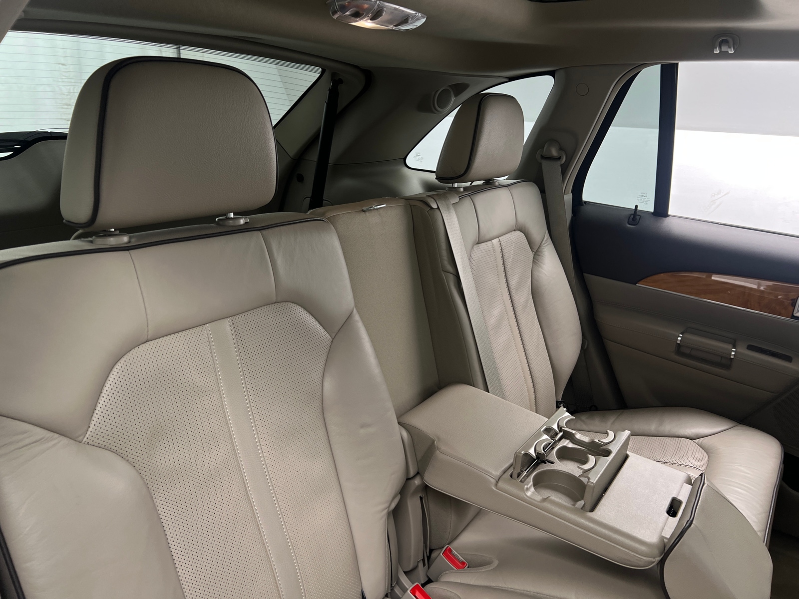 Thumbnail: 2013 Lincoln MKX - 5