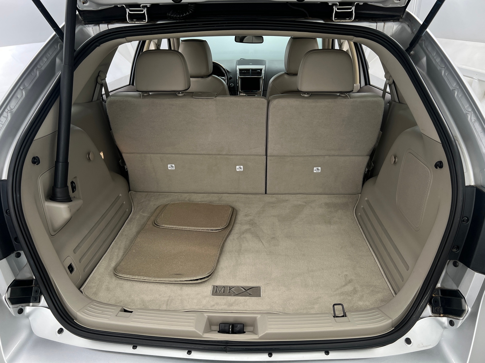 Thumbnail: 2013 Lincoln MKX - 6